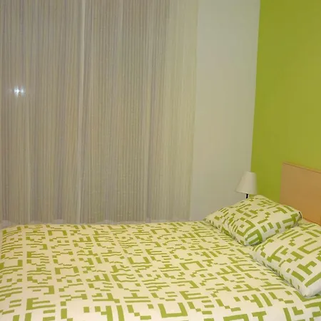 Costa Costa Apartment *