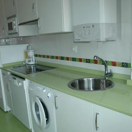 Apartment Costa Costa