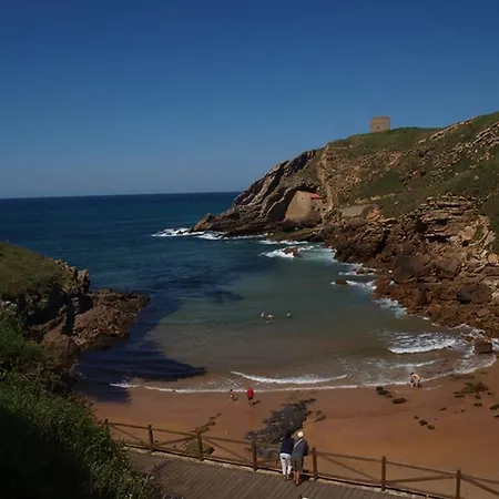 Appartement Costa Costa Suances