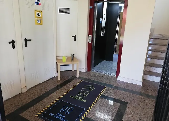 Costa Costa Apartment