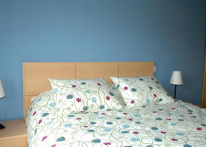 Apartment Costa Costa Suances