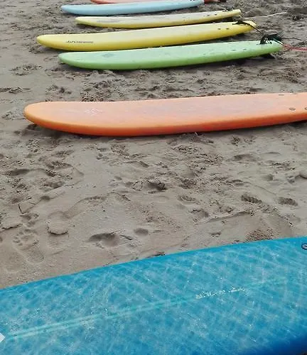 Apartment Costa Costa Suances