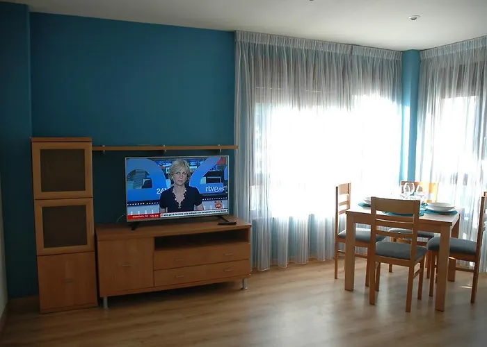 Costa Costa Apartment