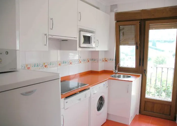 Apartment Costa Costa *