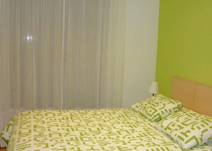 Costa Costa Apartment *