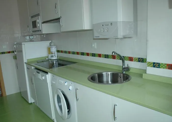 Apartment Costa Costa