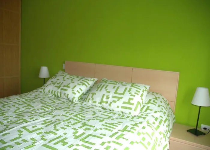 Costa Costa Apartment Suances