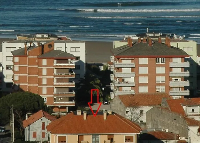 Apartment Costa Costa