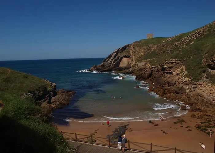 Apartment Costa Costa Suances