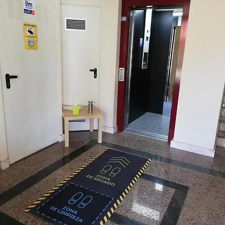 Costa Costa Appartement