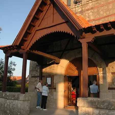 Costa Costa Apartamento Suances