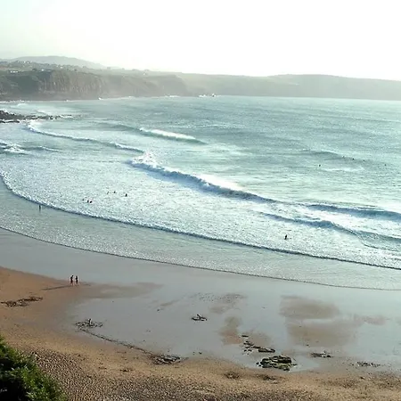 Costa Costa Suances