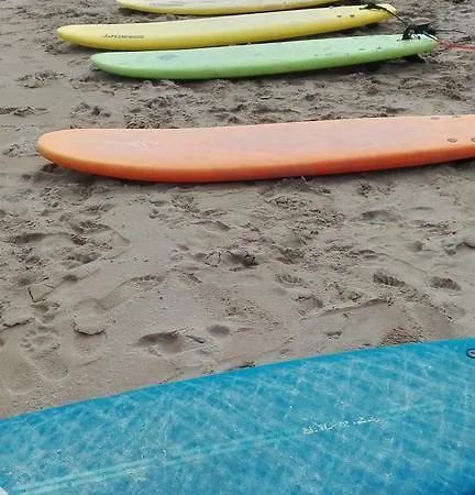 Apartamento Costa Costa Suances