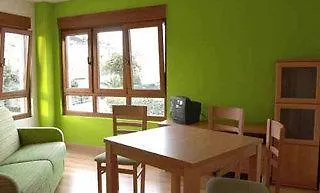 Costa Costa Appartement *