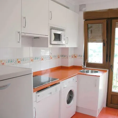 Apartamento Costa Costa *