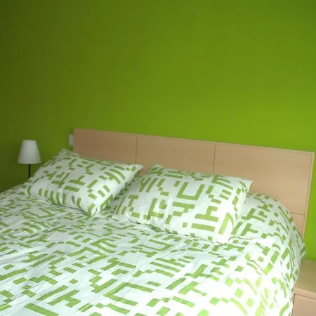 Costa Costa Apartamento Suances