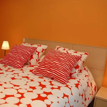 Costa Costa Apartamento Suances