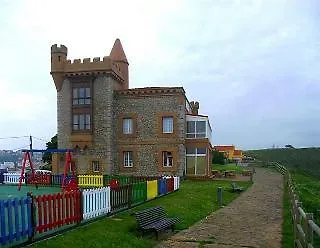 Costa Costa Apartamento Suances