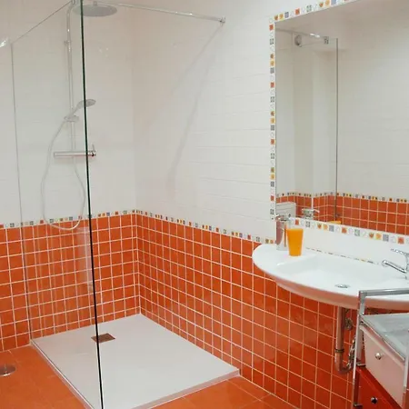 Costa Costa Appartement