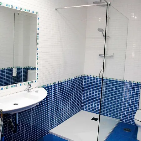Appartement Costa Costa *