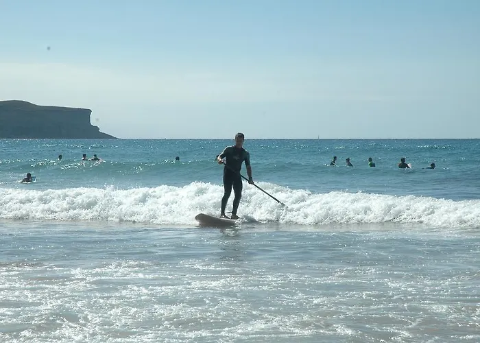 Costa Costa Апартаменты