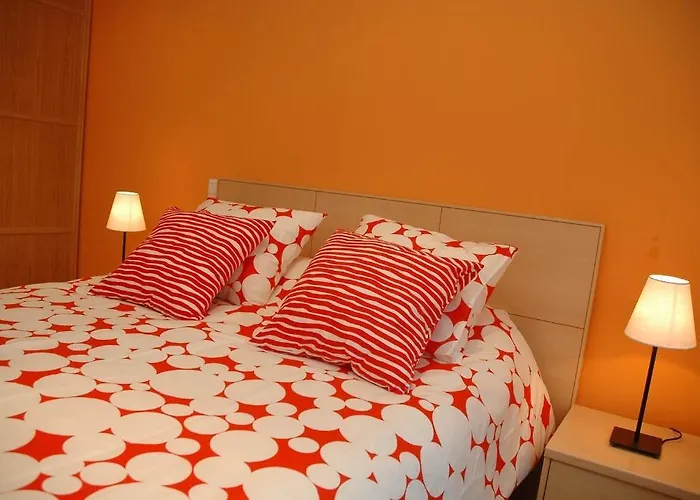 Costa Costa Апартаменты Суансес