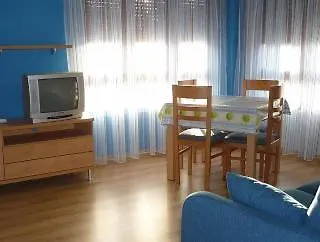 Costa Costa Апартаменты *