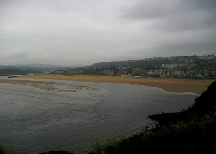 Costa Costa Апартаменты