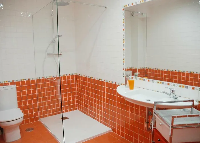 Costa Costa Апартаменты