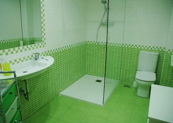 Апартаменты Costa Costa Суансес